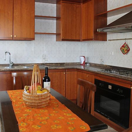 Casa Annuccia Vila Agerola Exterior foto