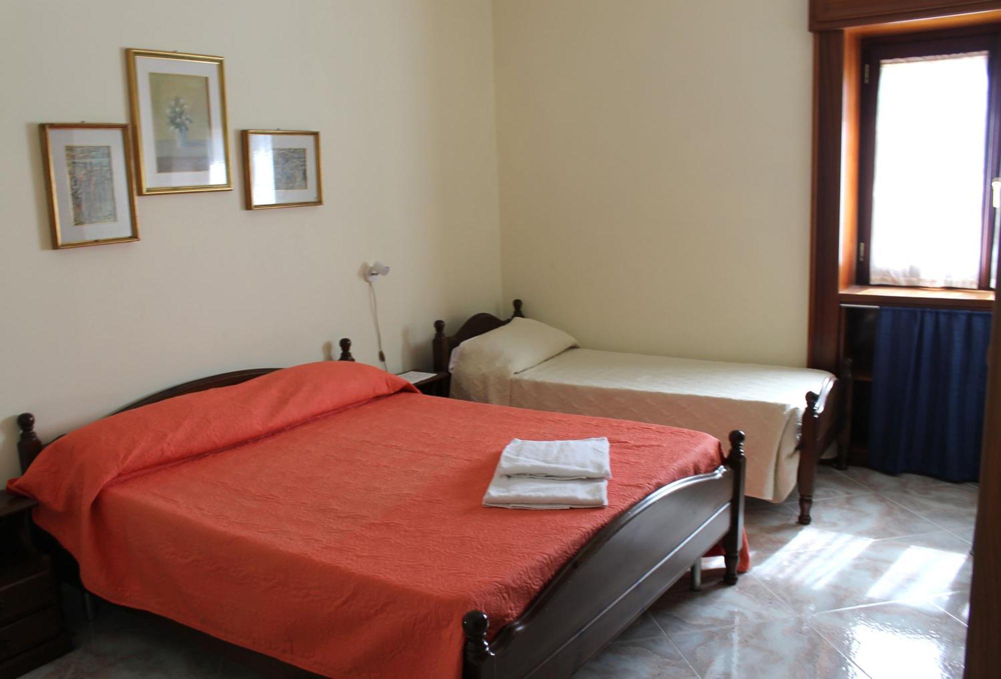 Casa Annuccia Vila Agerola Exterior foto