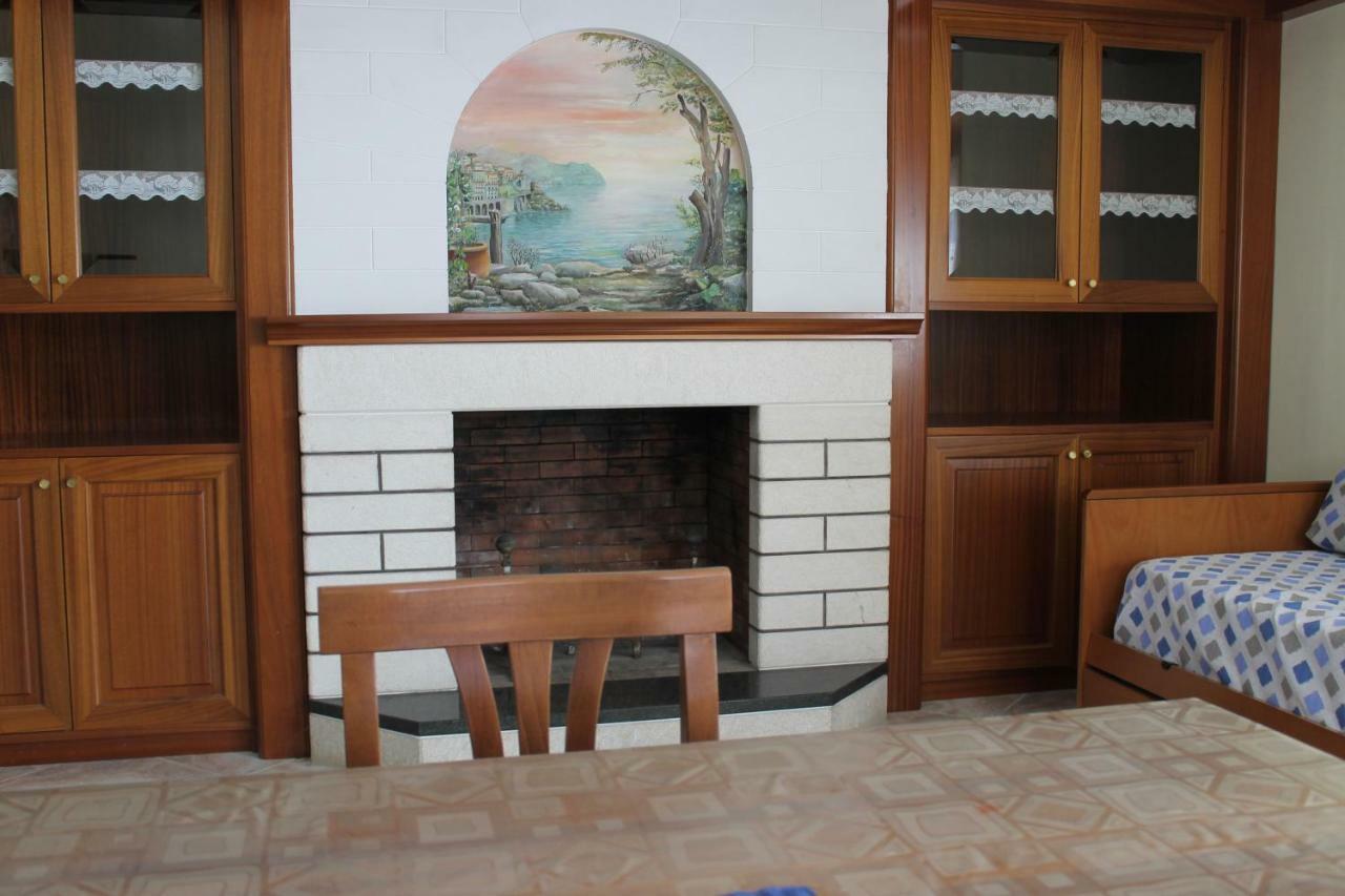 Casa Annuccia Vila Agerola Exterior foto
