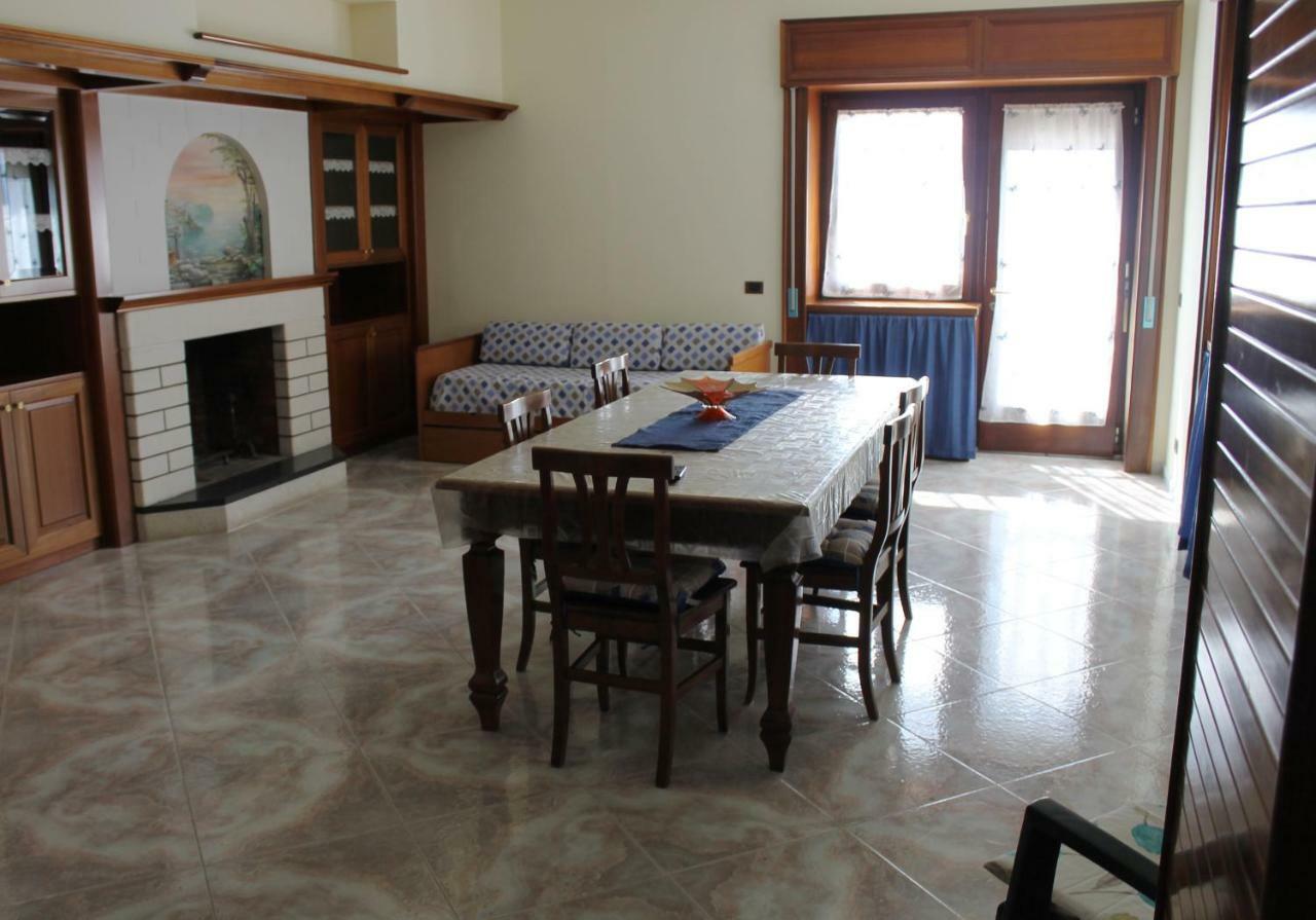 Casa Annuccia Vila Agerola Exterior foto