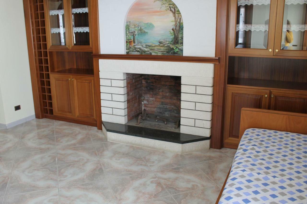 Casa Annuccia Vila Agerola Exterior foto