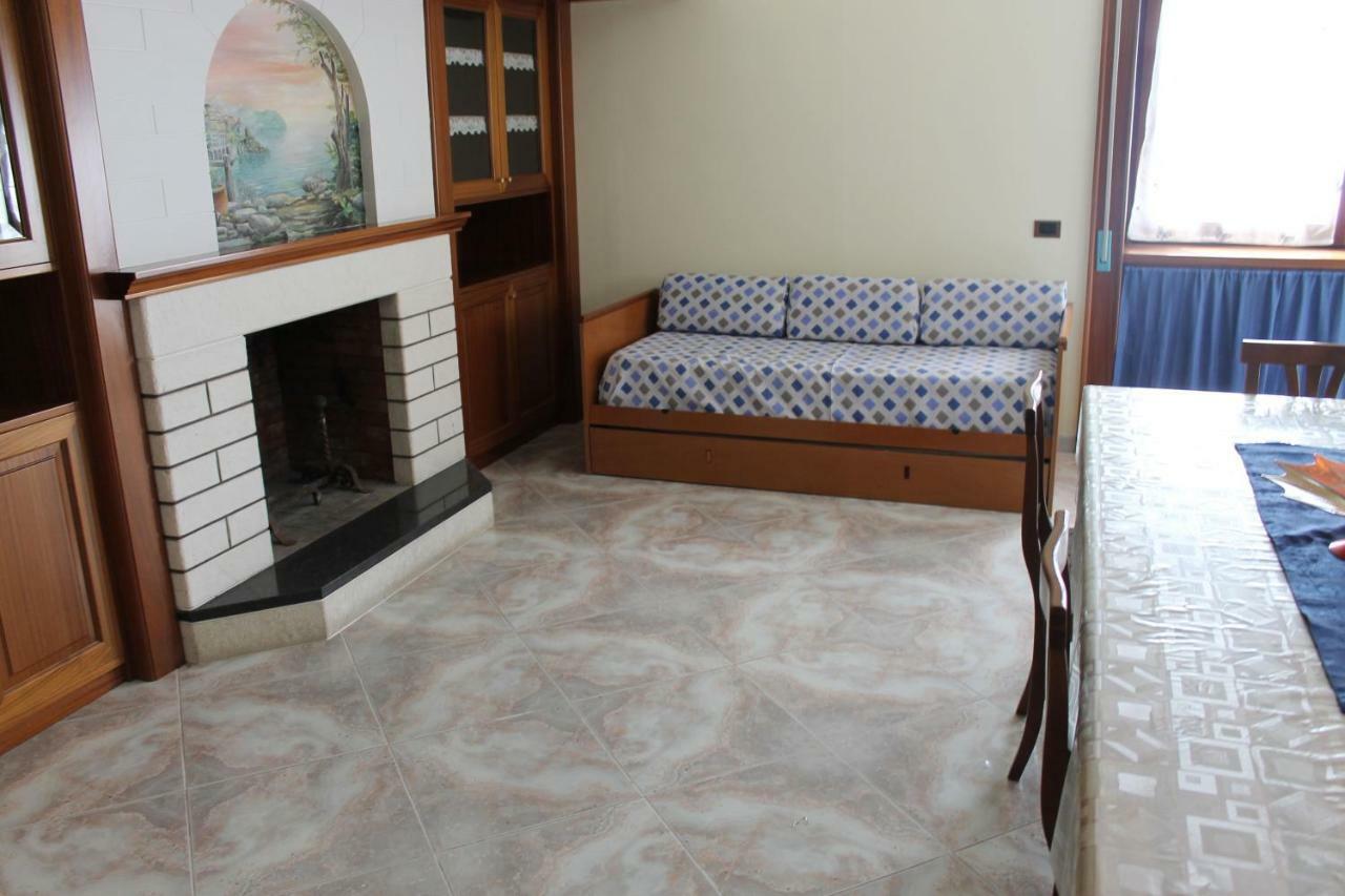 Casa Annuccia Vila Agerola Exterior foto