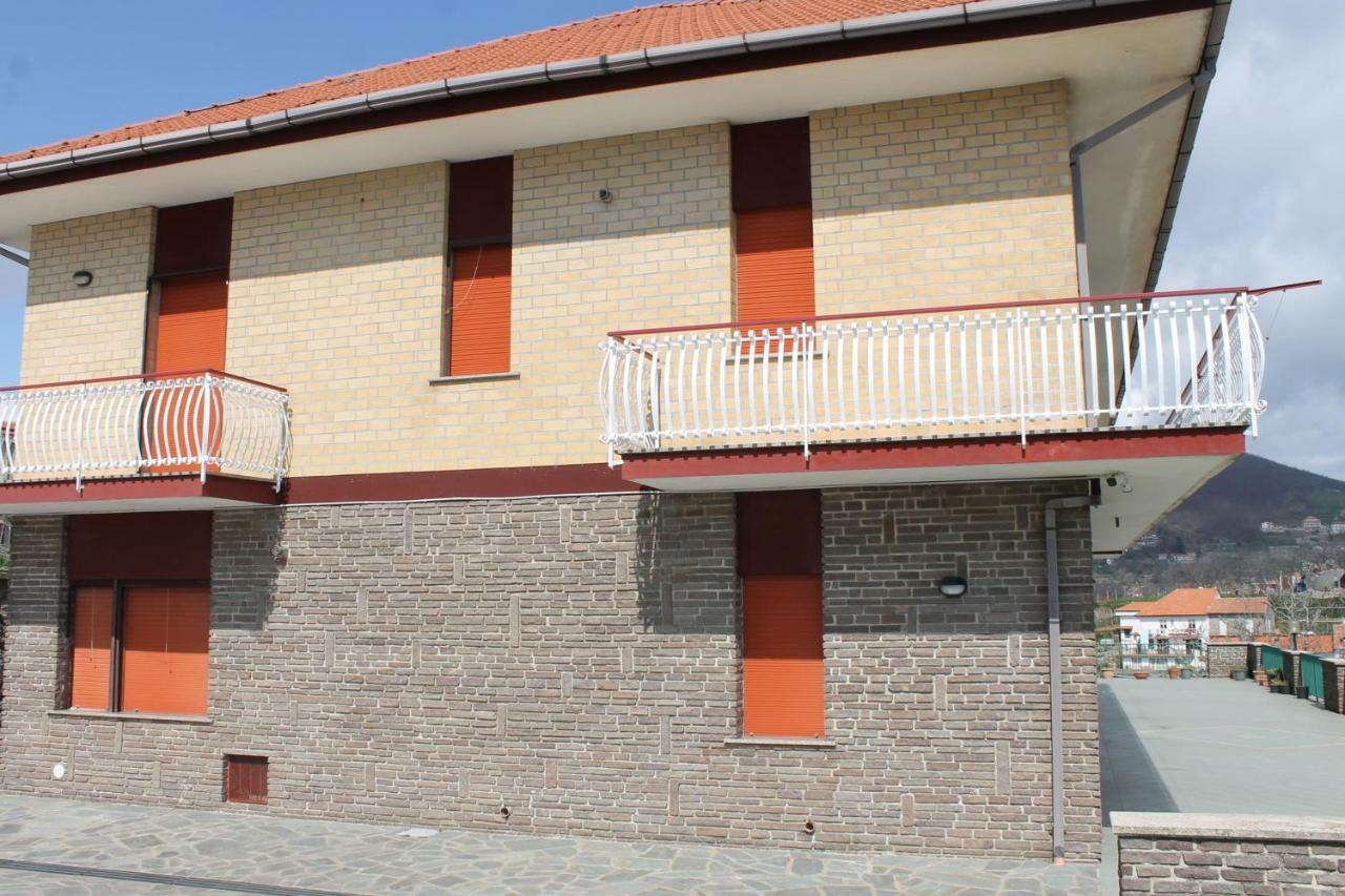 Casa Annuccia Vila Agerola Exterior foto