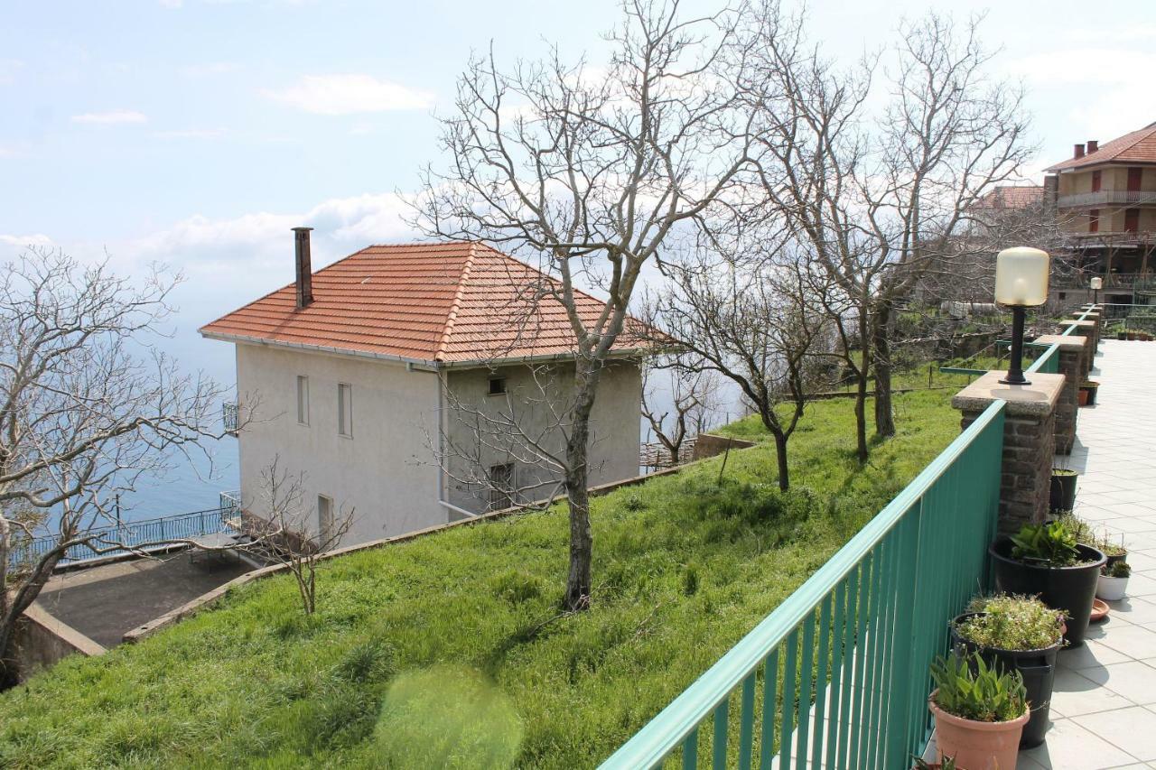 Casa Annuccia Vila Agerola Exterior foto