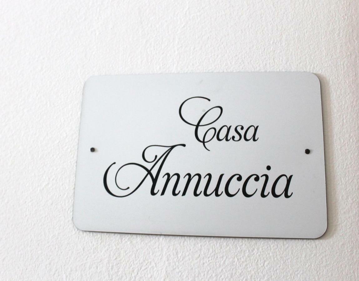 Casa Annuccia Vila Agerola Exterior foto
