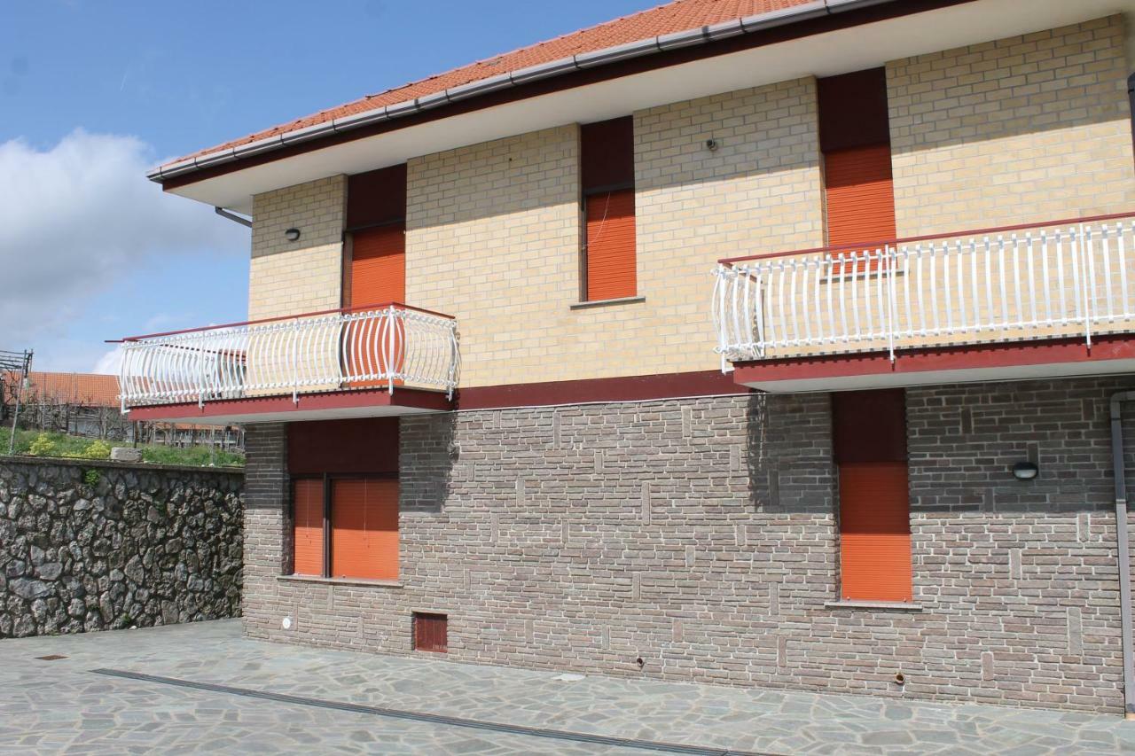 Casa Annuccia Vila Agerola Exterior foto