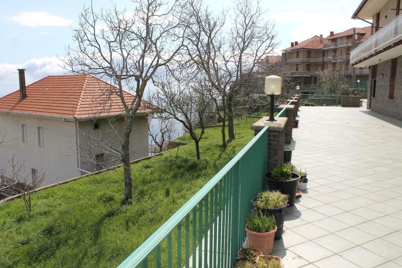 Casa Annuccia Vila Agerola Exterior foto